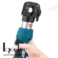 Igeelee Ez-20 Multi-Functional Hydraulic Cutter Portable Battery Powered Rebar Copper Cable Wire Cutter